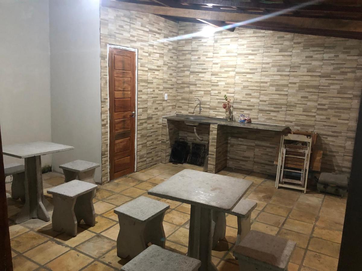 Apartamento Flat 03 Res Lagoa De Porto