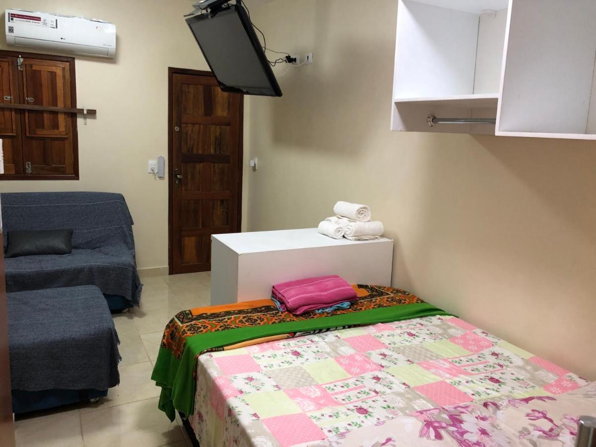 Flat 03 Res Lagoa De Porto *