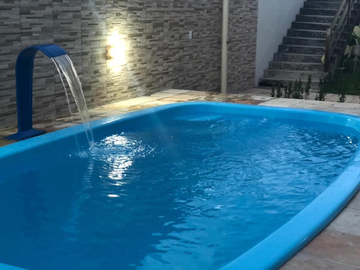 Flat 03 Res Lagoa De Porto Apartment *