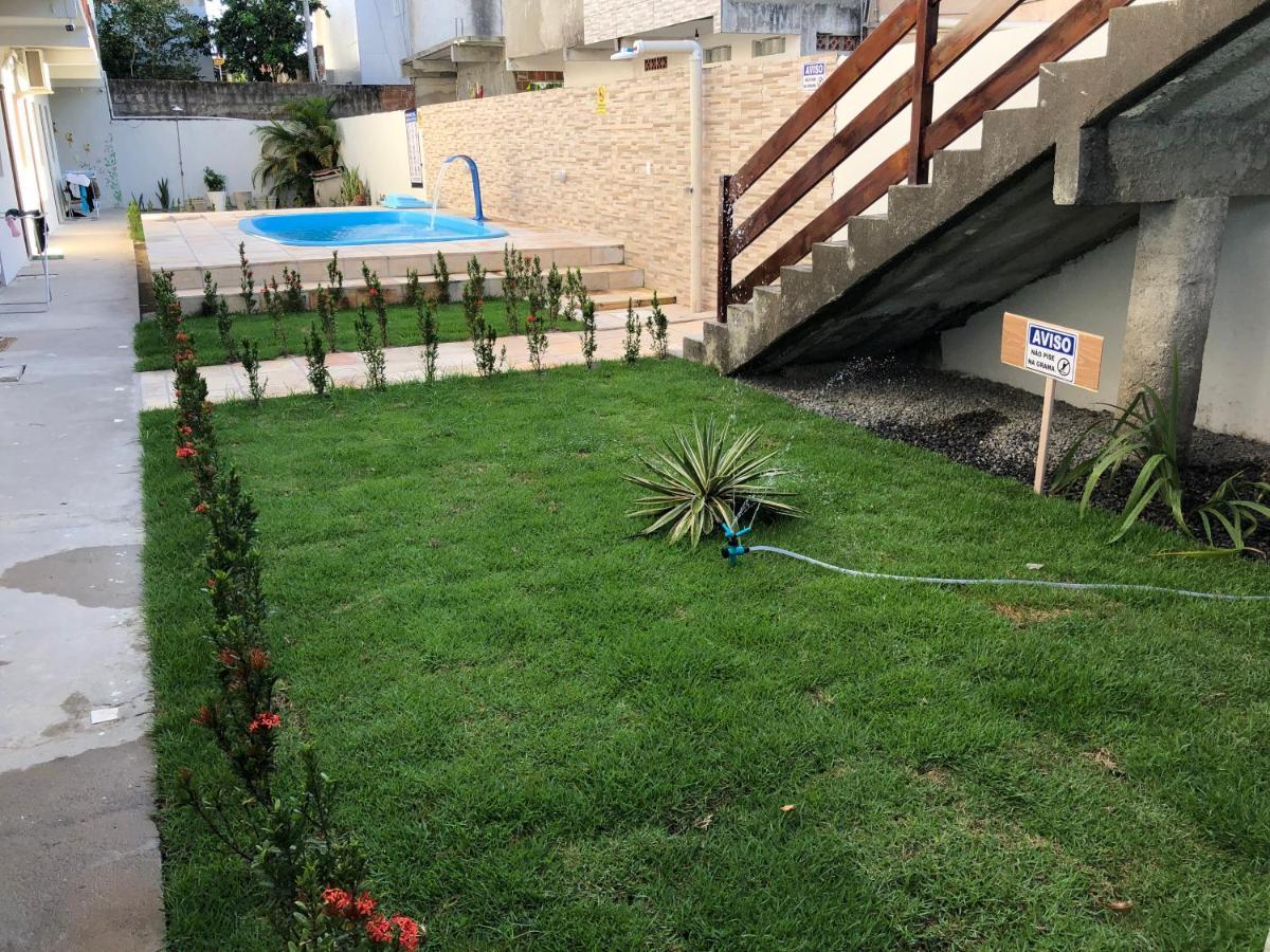 Apartment Flat 03 Res Lagoa De Porto *