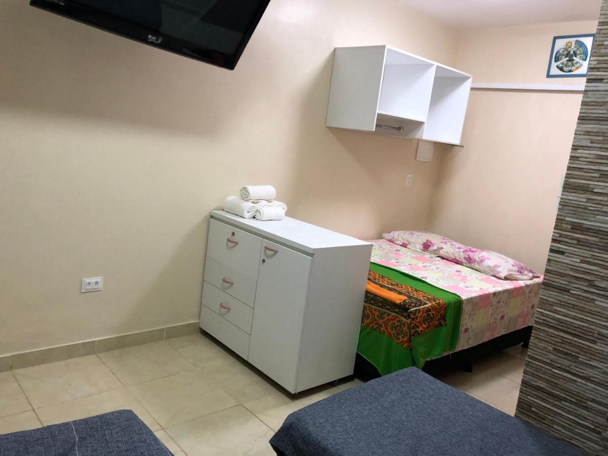 Flat 03 Res Lagoa De Porto Apartment *