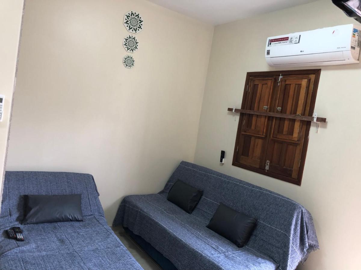 Apartment Flat 03 Res Lagoa De Porto Porto de Galinhas