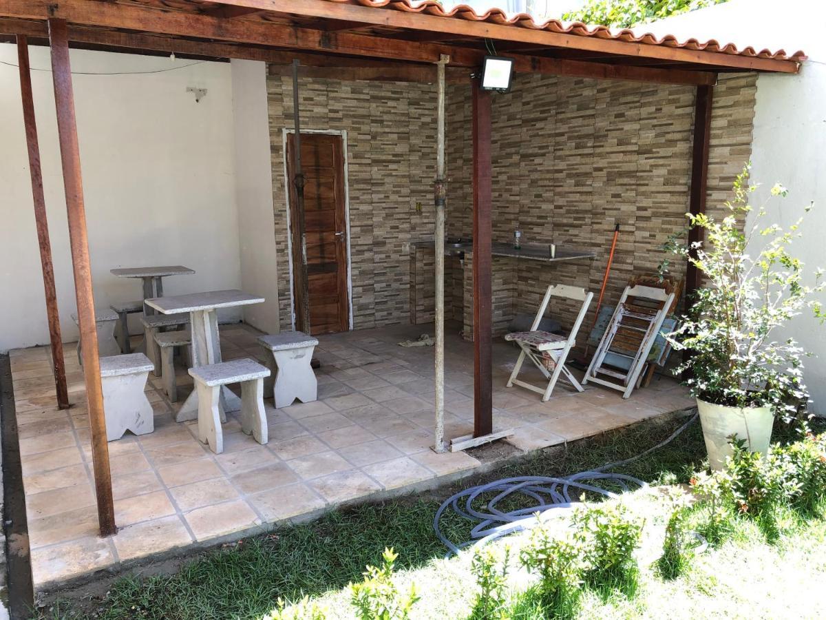 Apartment Flat 03 Res Lagoa De Porto *