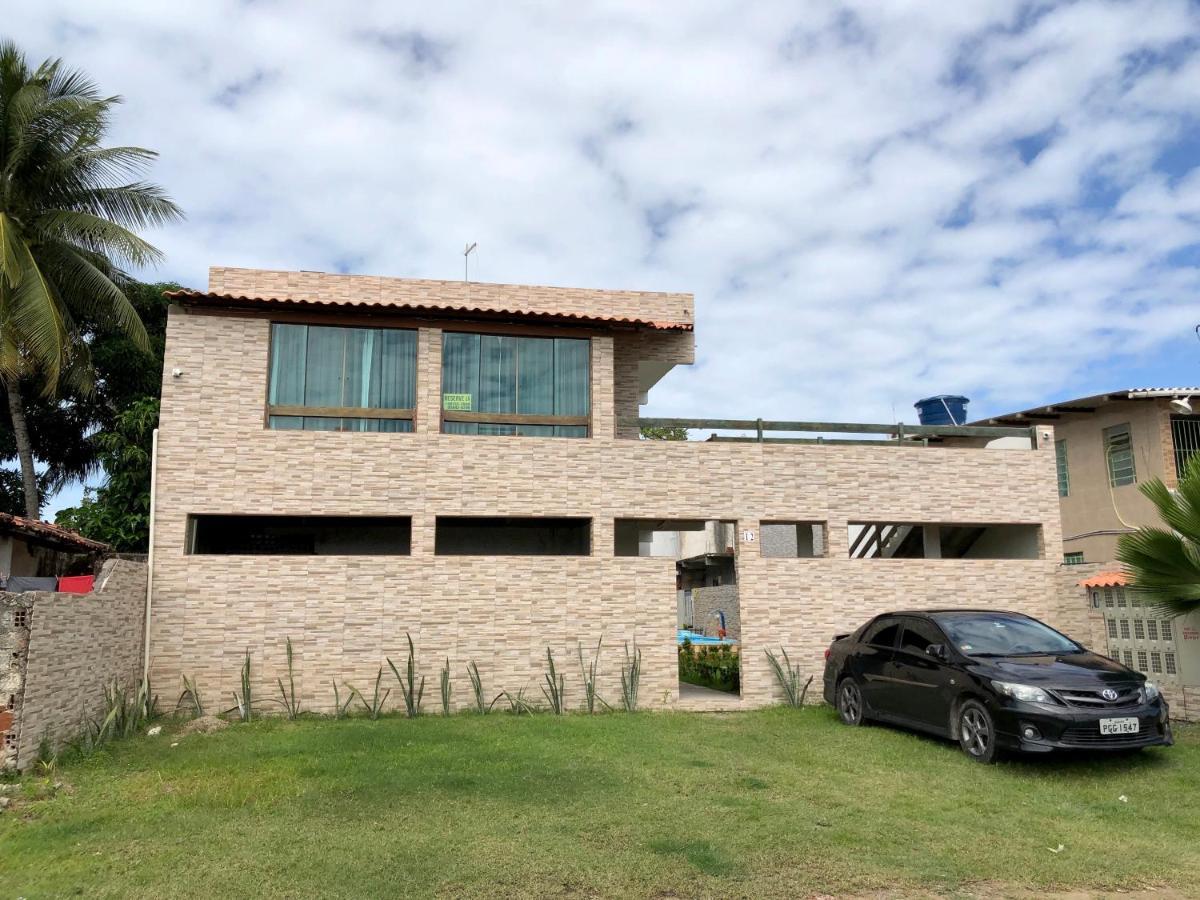 Flat 03 Res Lagoa De Porto