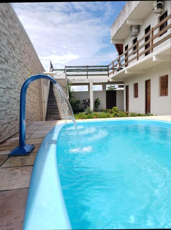 Apartment Flat 03 Res Lagoa De Porto