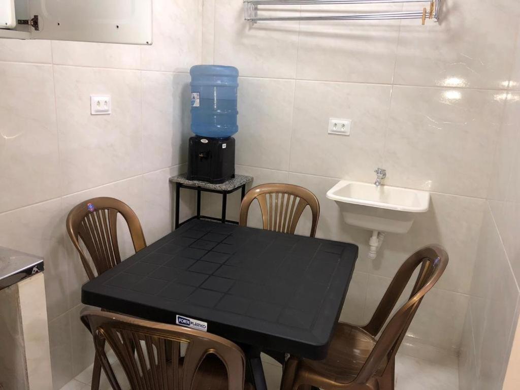 Apartment Flat 03 Res Lagoa De Porto *