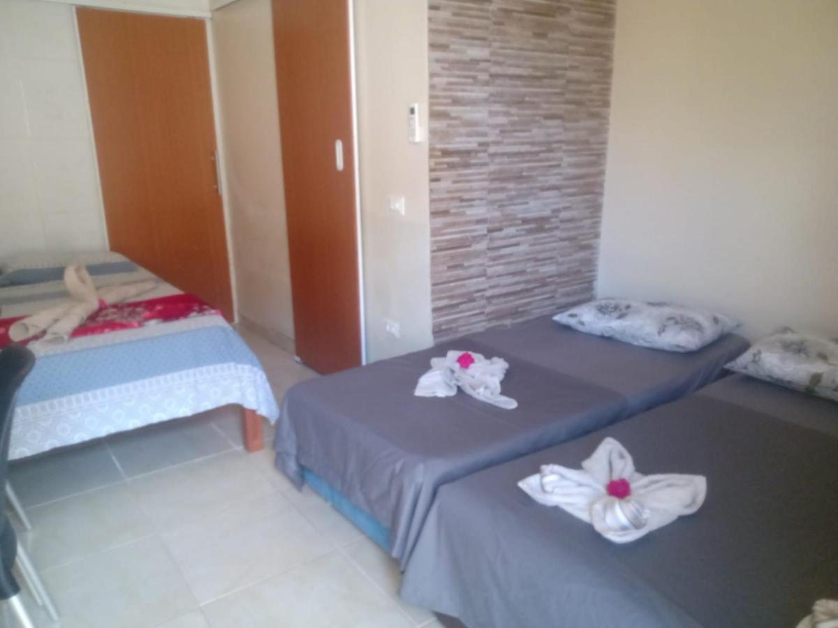 Flat 03 Res Lagoa De Porto Apartment