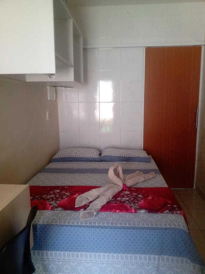Apartment Flat 03 Res Lagoa De Porto *