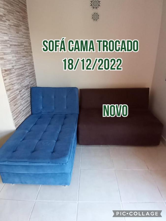 Flat 03 Res Lagoa De Porto
