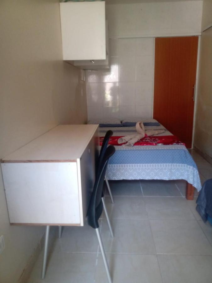 Flat 03 Res Lagoa De Porto Apartment Porto de Galinhas