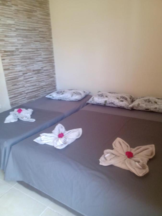 Flat 03 Res Lagoa De Porto Apartment Porto de Galinhas