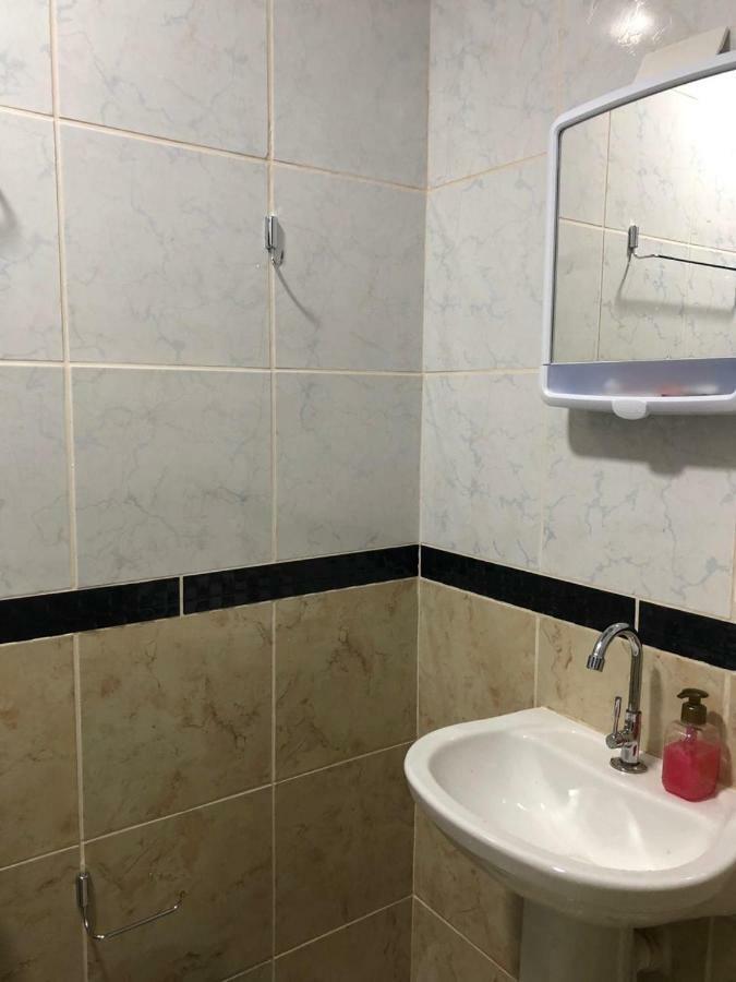 Flat 03 Res Lagoa De Porto